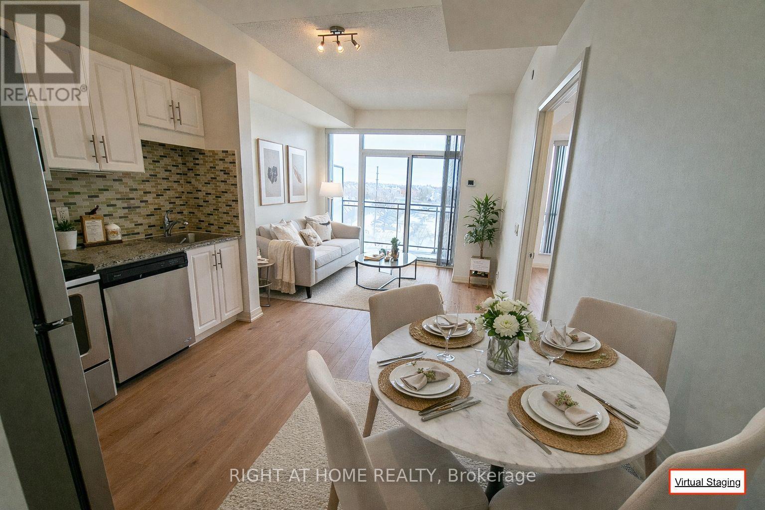 305 - 9506 MARKHAM ROAD, Markham, Ontario