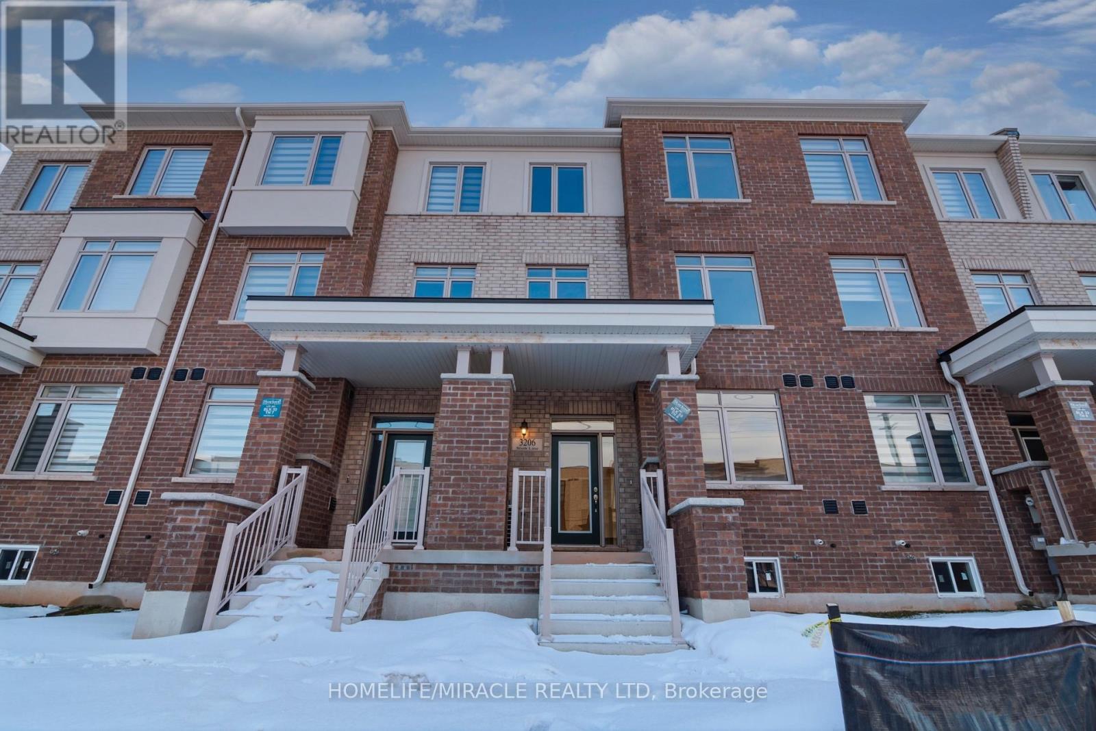 3206 Sixth Line, Oakville, Ontario  L6M 5T2 - Photo 38 - W12821148