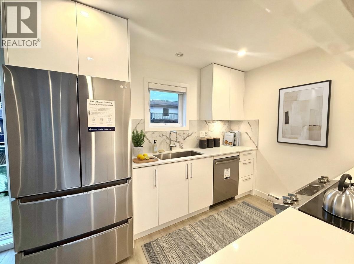 99 4337 Boundary Road, Richmond, British Columbia  V6V 0C4 - Photo 6 - R3092818