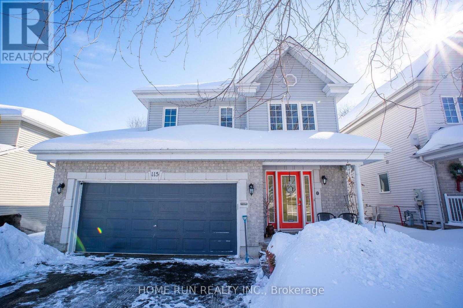 115 BEAUMONT AVENUE, clarence-rockland, Ontario