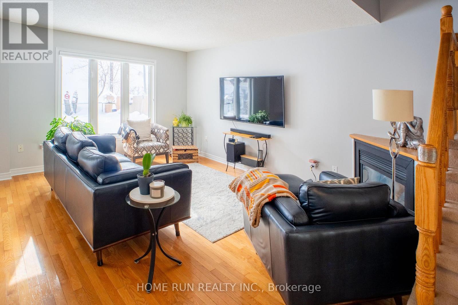 115 Beaumont Avenue, Clarence-Rockland, Ontario  K4K 1R6 - Photo 4 - X12821278