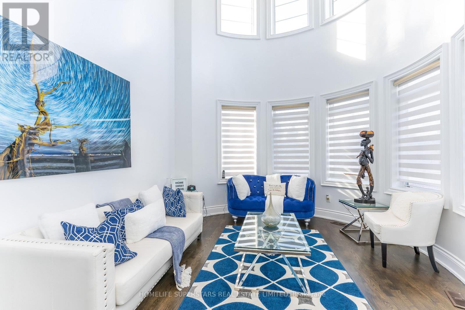 190 TORREY PINES ROAD, Vaughan, Ontario