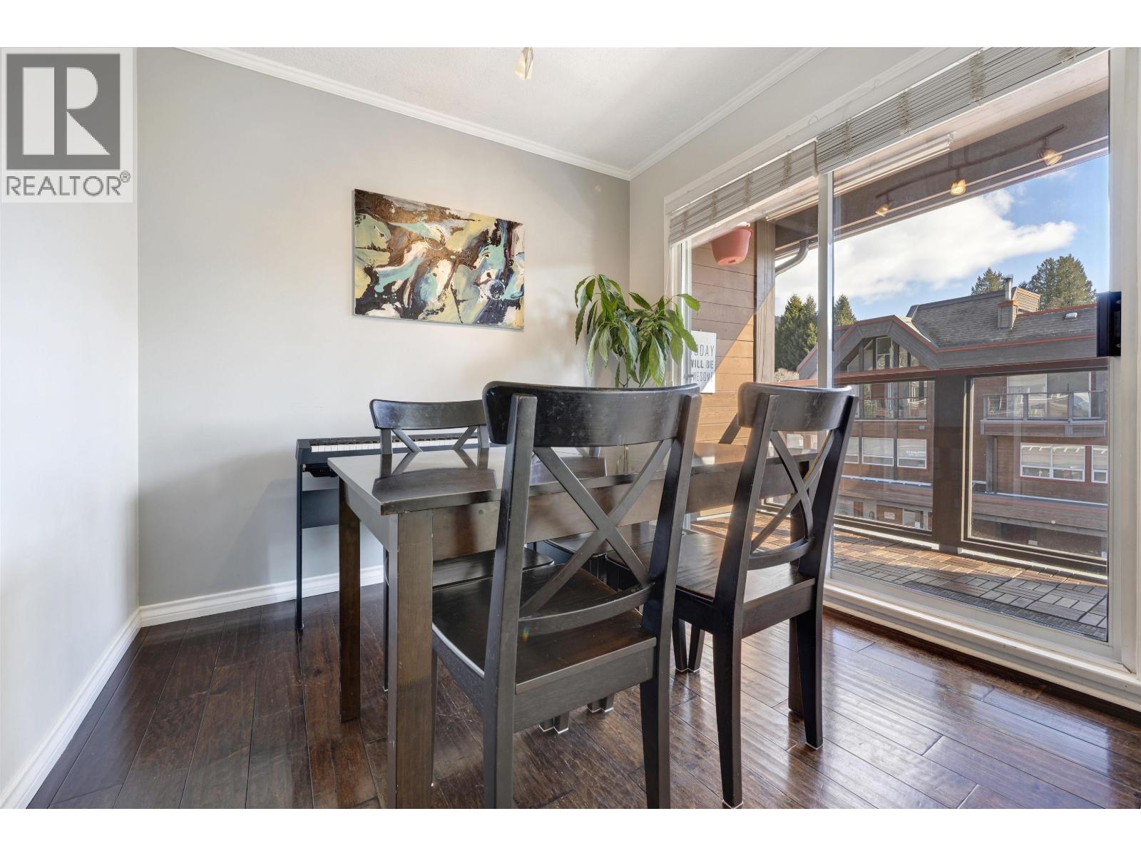 309 3721 Delbrook Avenue, North Vancouver, British Columbia  V7N 3Z4 - Photo 12 - R3093756