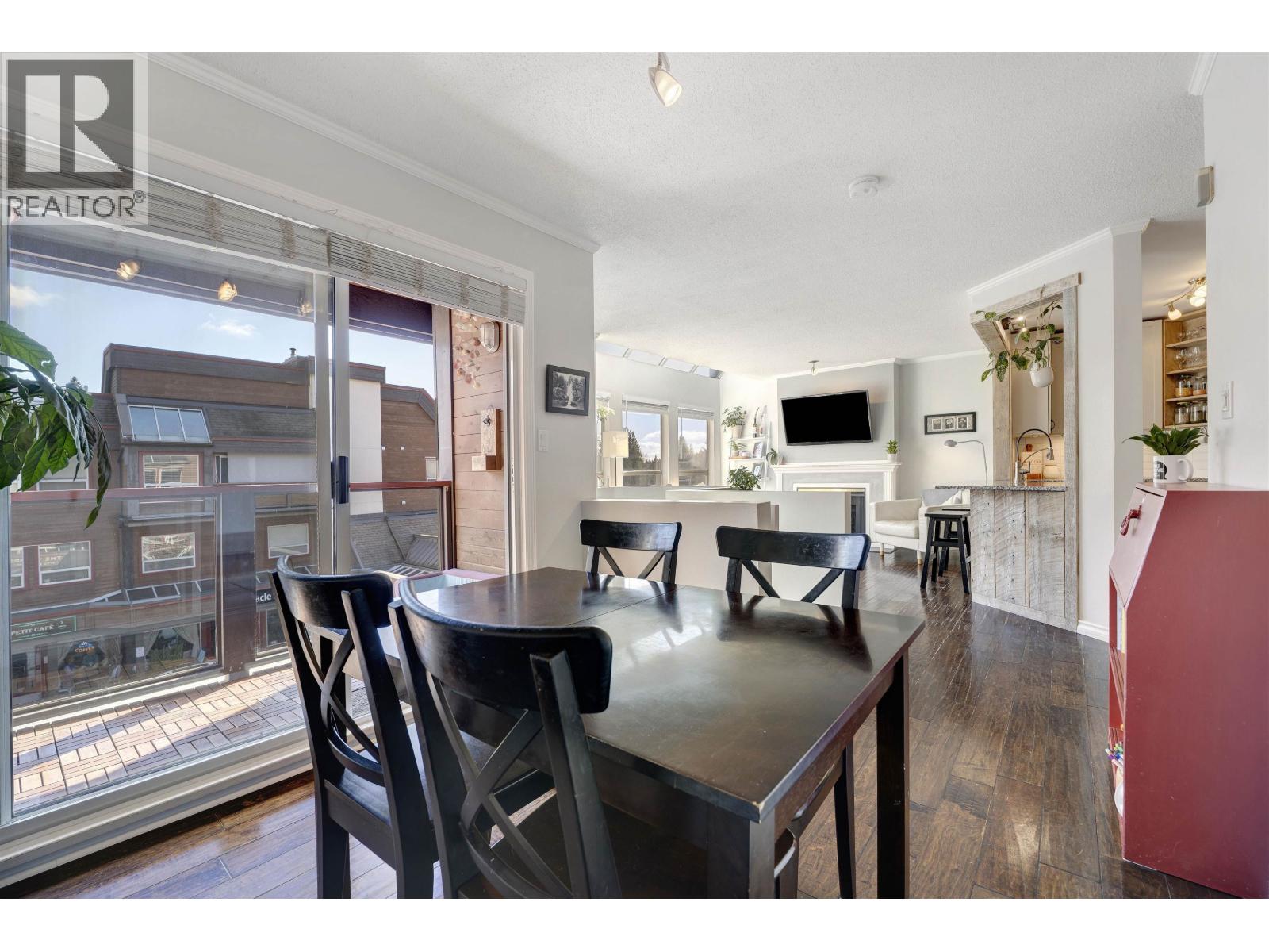 309 3721 Delbrook Avenue, North Vancouver, British Columbia  V7N 3Z4 - Photo 13 - R3093756