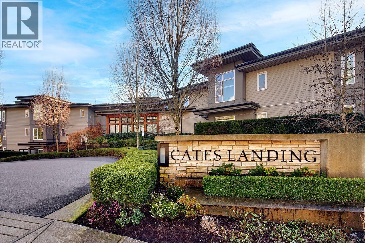 207 3825 CATES LANDING WAY, North Vancouver, British Columbia