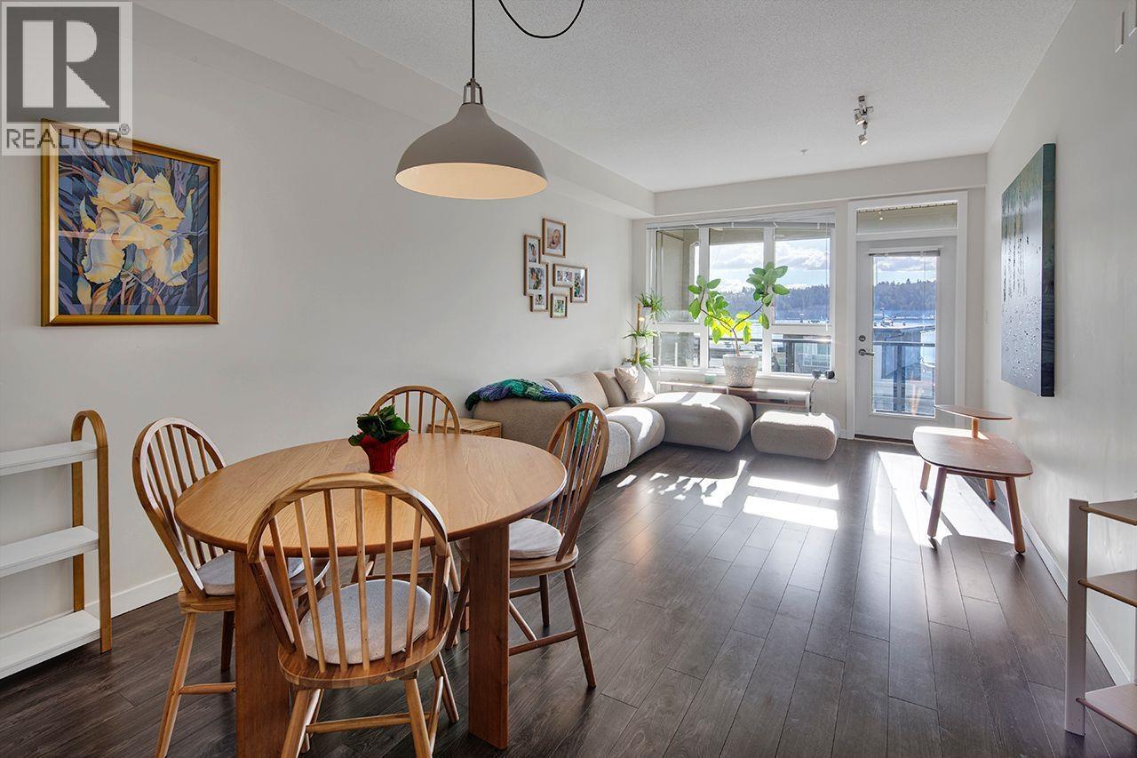 207 3825 Cates Landing Way, North Vancouver, British Columbia  V7G 0A6 - Photo 10 - R3093757