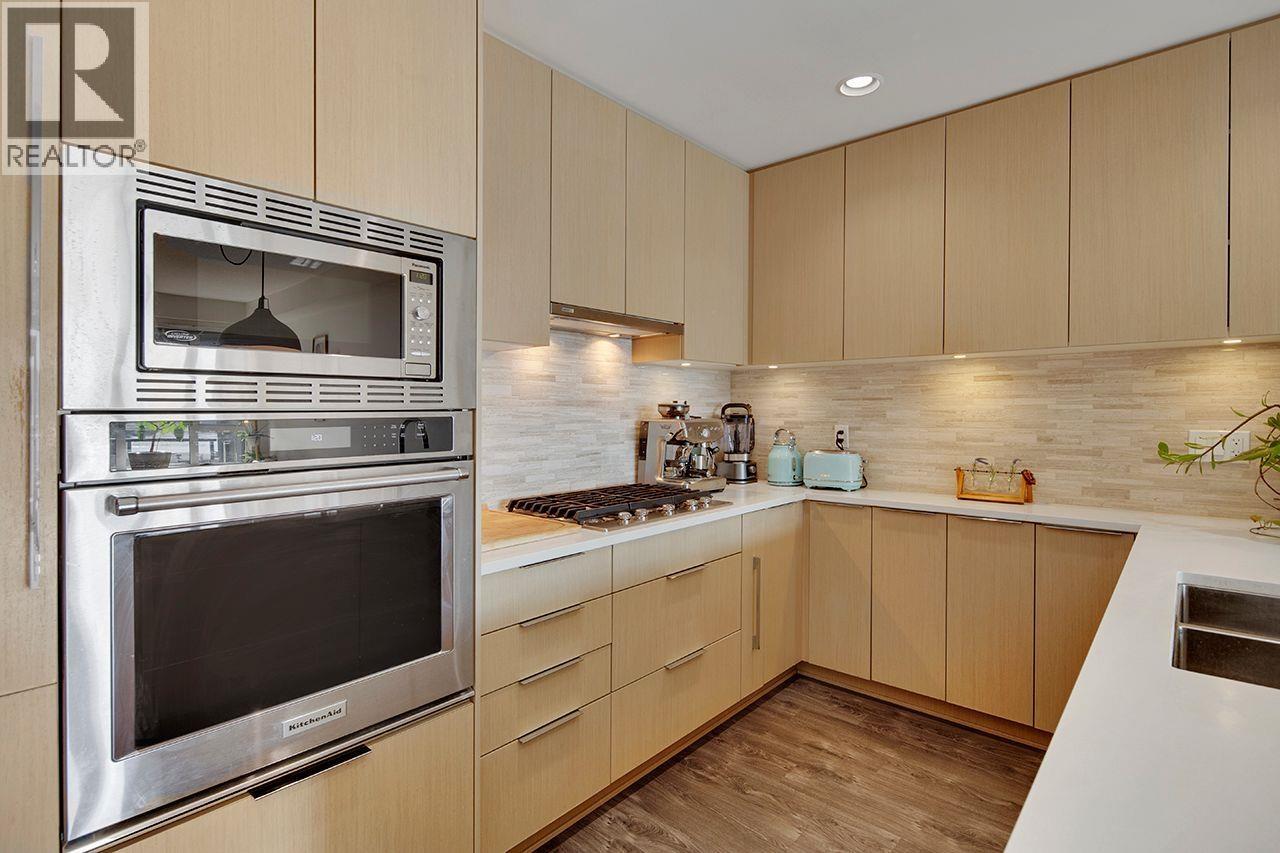 207 3825 Cates Landing Way, North Vancouver, British Columbia  V7G 0A6 - Photo 12 - R3093757