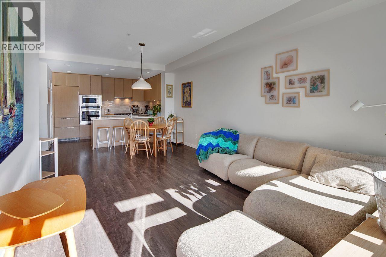 207 3825 Cates Landing Way, North Vancouver, British Columbia  V7G 0A6 - Photo 4 - R3093757