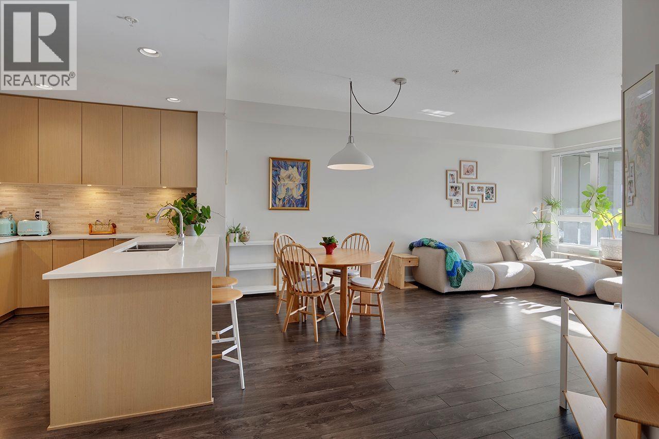 207 3825 Cates Landing Way, North Vancouver, British Columbia  V7G 0A6 - Photo 7 - R3093757