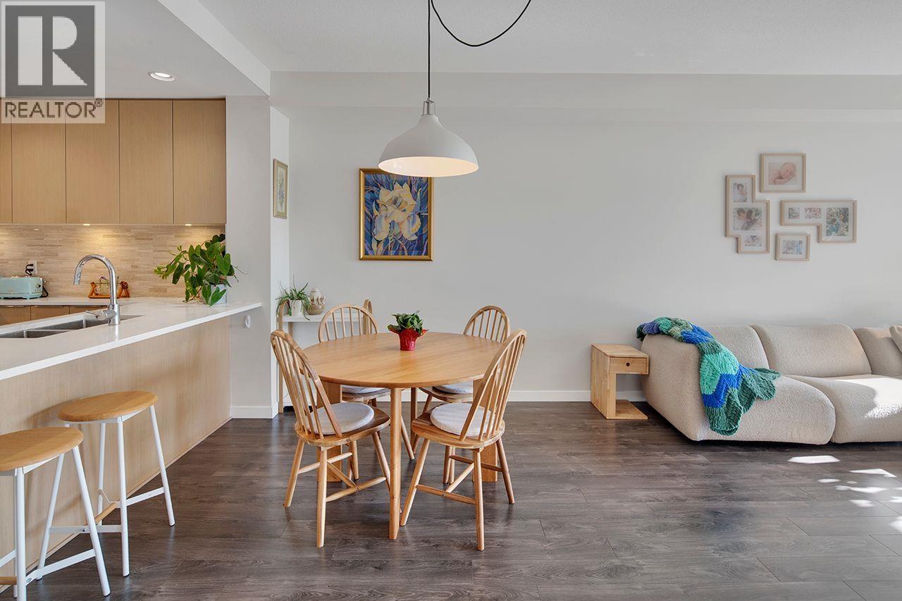 207 3825 Cates Landing Way, North Vancouver, British Columbia  V7G 0A6 - Photo 8 - R3093757