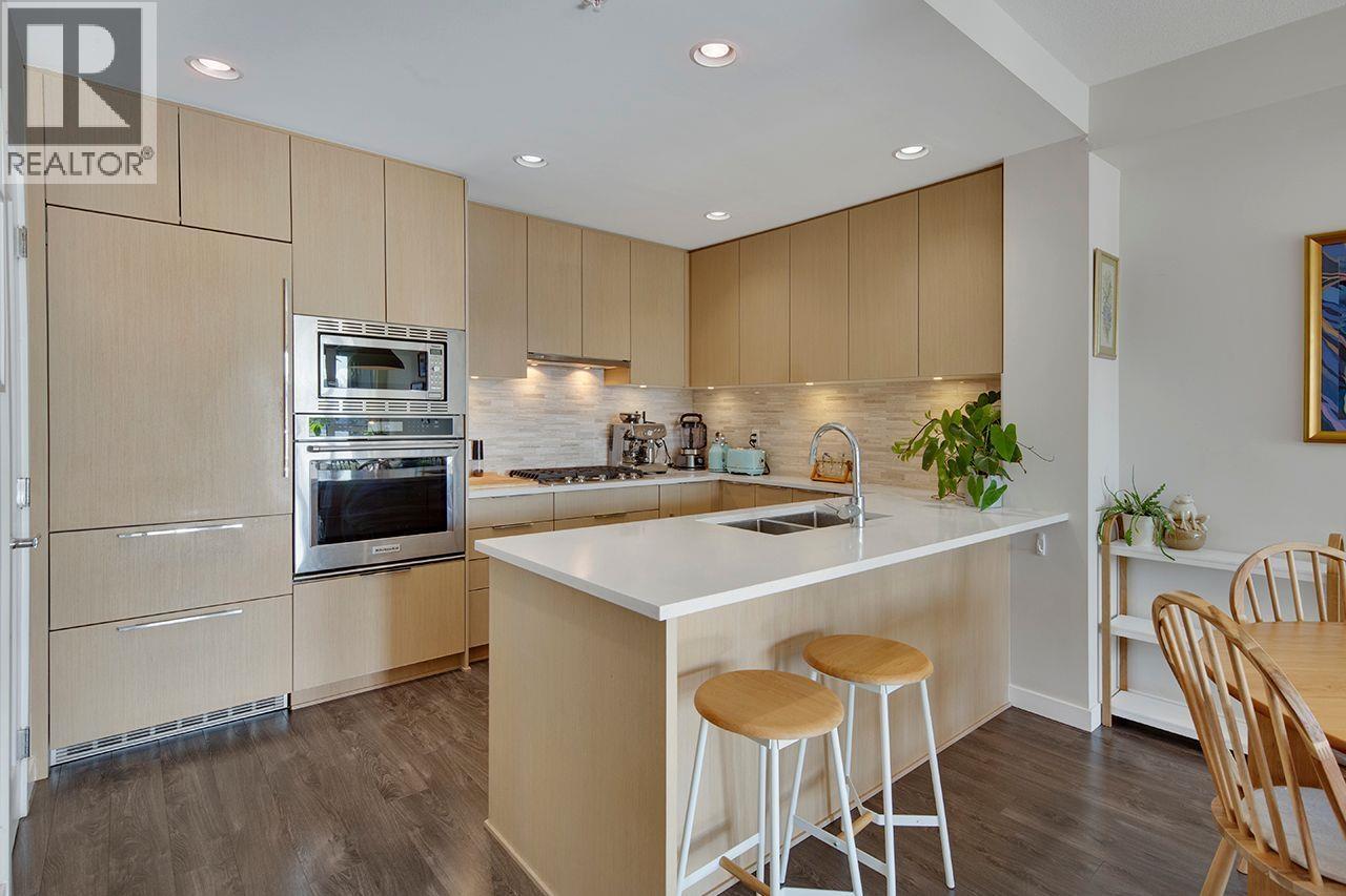 207 3825 Cates Landing Way, North Vancouver, British Columbia  V7G 0A6 - Photo 9 - R3093757