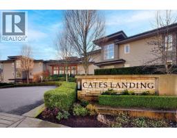 207 3825 CATES LANDING WAY, North Vancouver, British Columbia