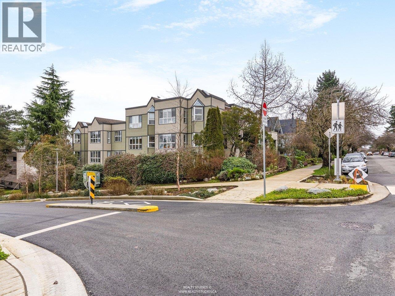 202 507 E 6TH AVENUE, Vancouver, British Columbia