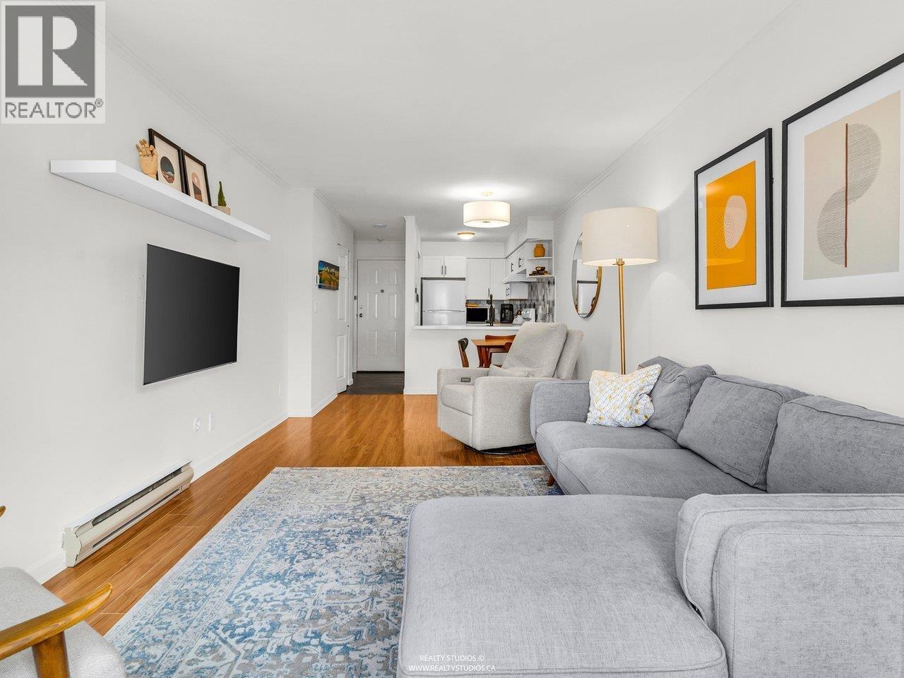 202 507 E 6th Avenue, Vancouver, British Columbia  V5T 1K9 - Photo 11 - R3093758