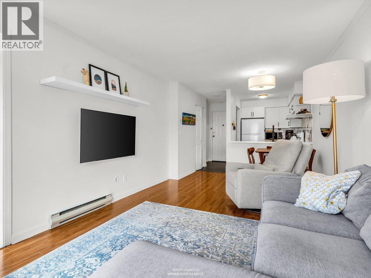 202 507 E 6th Avenue, Vancouver, British Columbia  V5T 1K9 - Photo 17 - R3093758