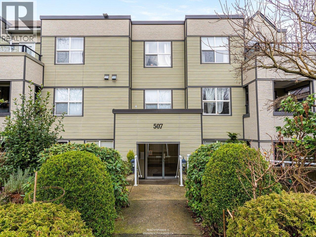 202 507 E 6th Avenue, Vancouver, British Columbia  V5T 1K9 - Photo 22 - R3093758