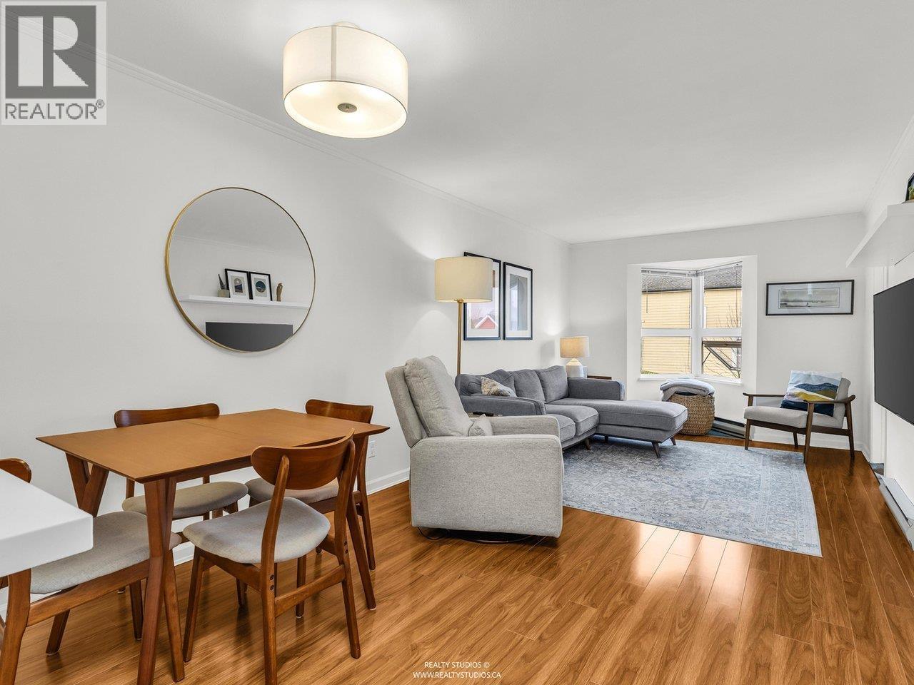 202 507 E 6th Avenue, Vancouver, British Columbia  V5T 1K9 - Photo 3 - R3093758