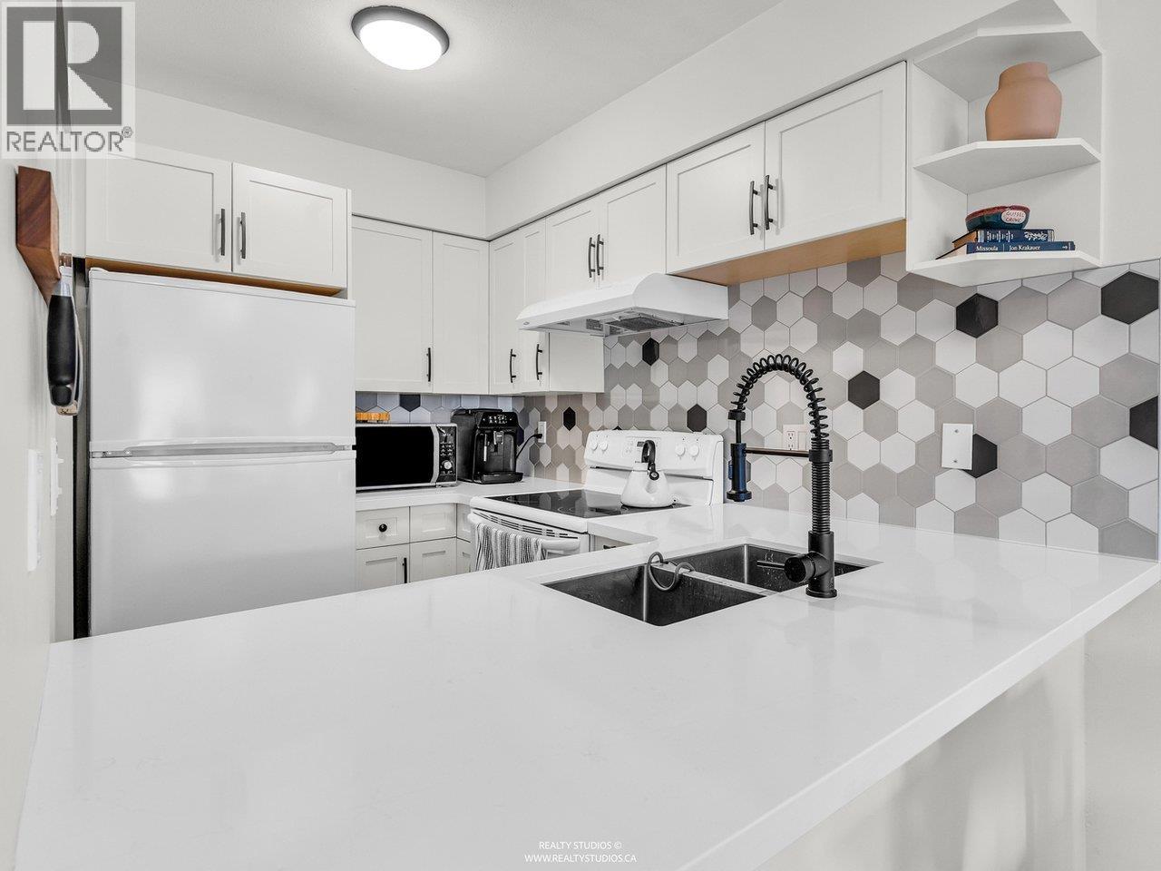 202 507 E 6th Avenue, Vancouver, British Columbia  V5T 1K9 - Photo 5 - R3093758