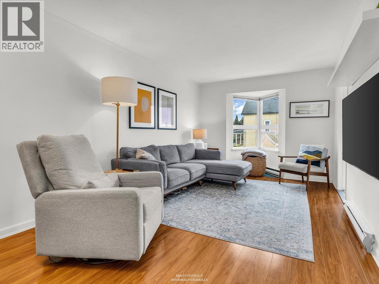 202 507 E 6th Avenue, Vancouver, British Columbia  V5T 1K9 - Photo 7 - R3093758