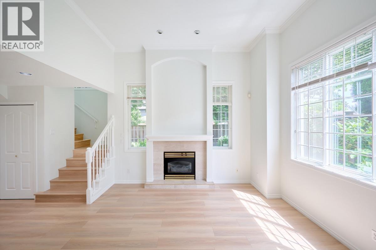 9591 NO. 3 ROAD, Richmond, British Columbia