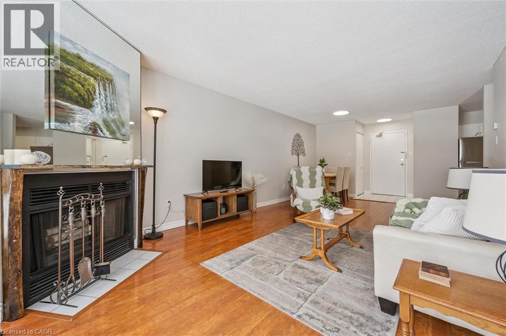 15 Hofstetter Avenue Unit# 205, Kitchener, Ontario N2A 3Z7 - Photo 13 - 40806771