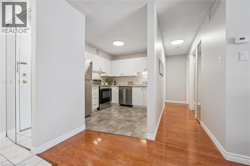 15 Hofstetter Avenue Unit# 205, Kitchener, Ontario N2A 3Z7 - Photo 17 - 40806771