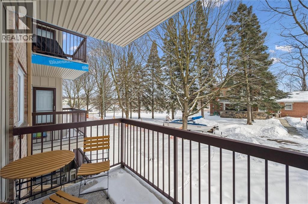 15 Hofstetter Avenue Unit# 205, Kitchener, Ontario N2A 3Z7 - Photo 27 - 40806771