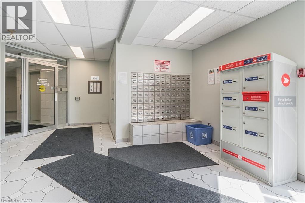 15 Hofstetter Avenue Unit# 205, Kitchener, Ontario N2A 3Z7 - Photo 5 - 40806771