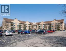 15 HOFSTETTER Avenue Unit# 205, kitchener, Ontario