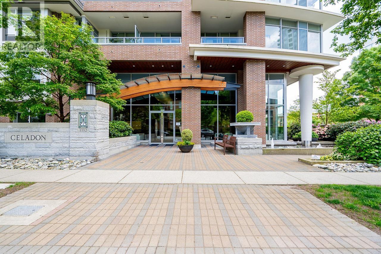 2801 3102 Windsor Gate, Coquitlam, British Columbia  V3B 0J3 - Photo 6 - R3093697