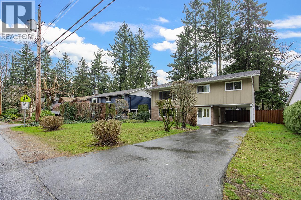 2580 Patricia Avenue, Port Coquitlam, British Columbia  V3B 2H4 - Photo 28 - R3093768