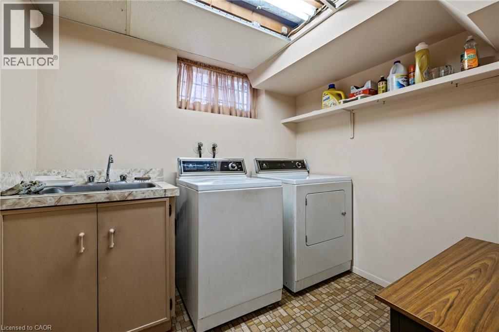 40 Bertram Drive, Dundas, Ontario  L9H 4T3 - Photo 37 - 40802527