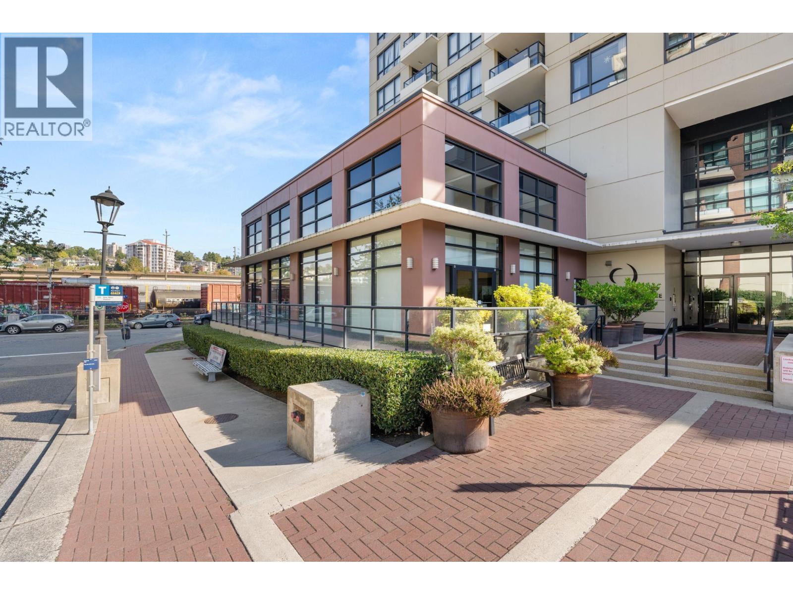 808 1 Renaissance Square, New Westminster, British Columbia  V3M 0B6 - Photo 27 - R3093421