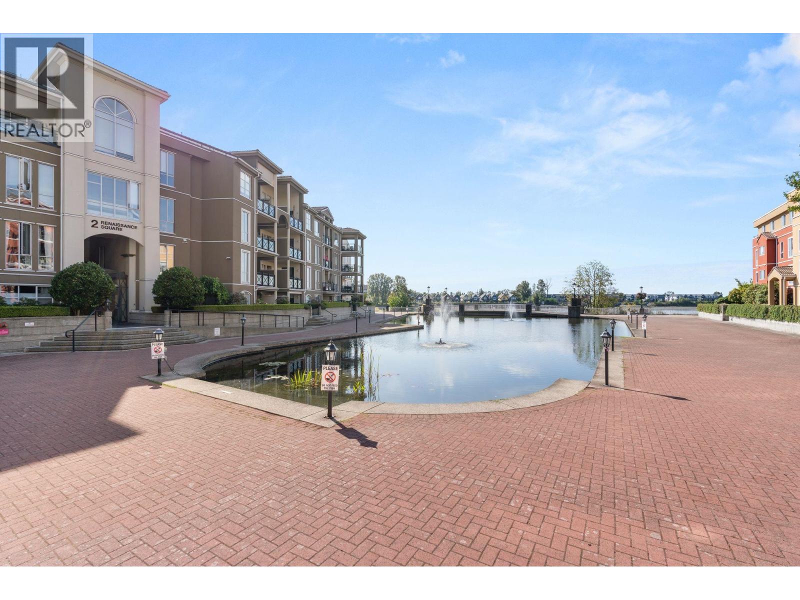 808 1 Renaissance Square, New Westminster, British Columbia  V3M 0B6 - Photo 29 - R3093421