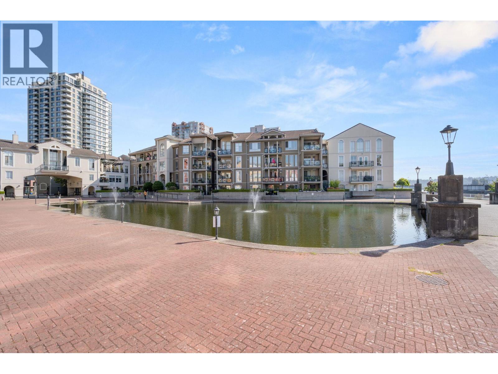 808 1 Renaissance Square, New Westminster, British Columbia  V3M 0B6 - Photo 30 - R3093421