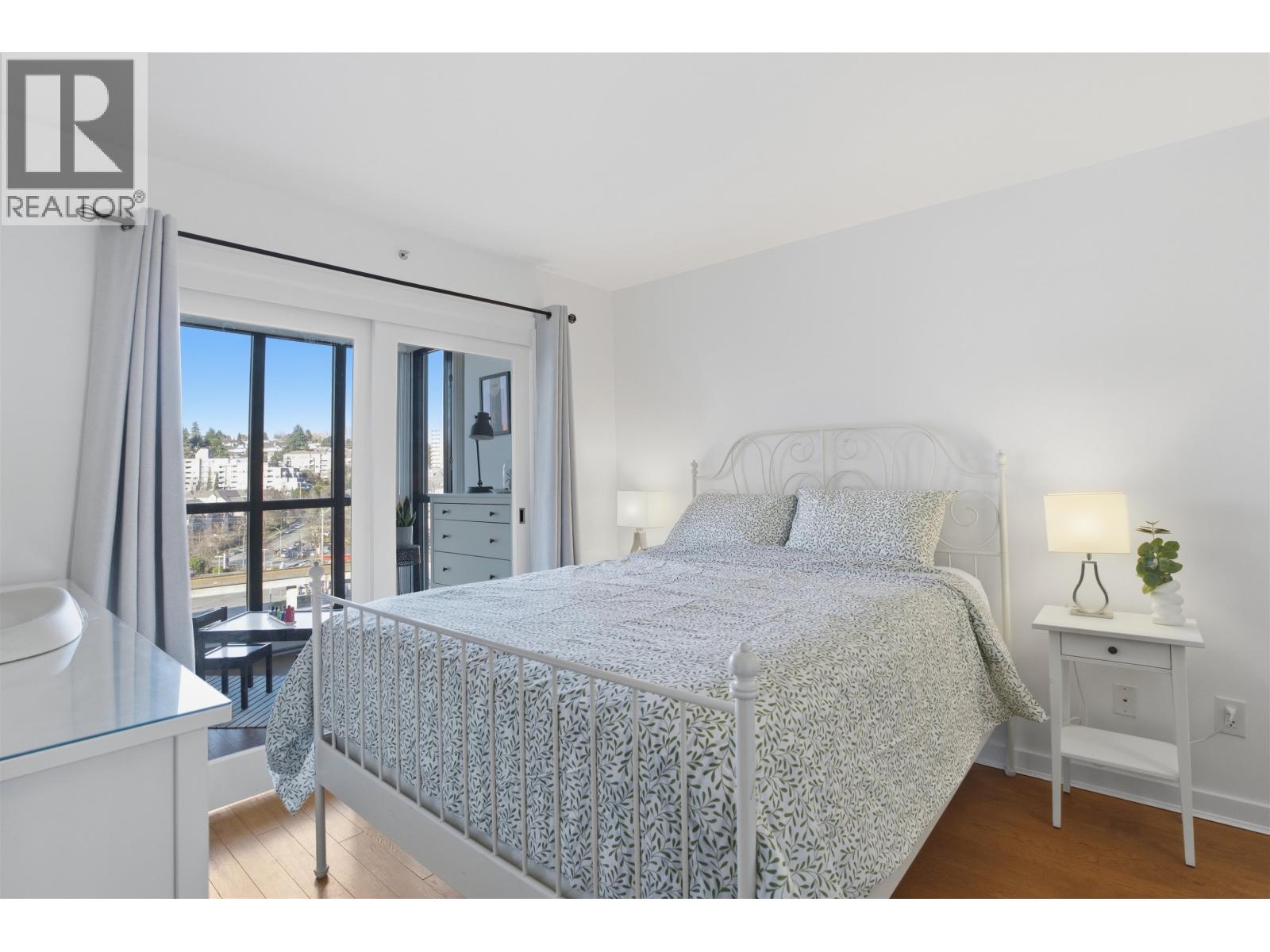 808 1 Renaissance Square, New Westminster, British Columbia  V3M 0B6 - Photo 22 - R3093421