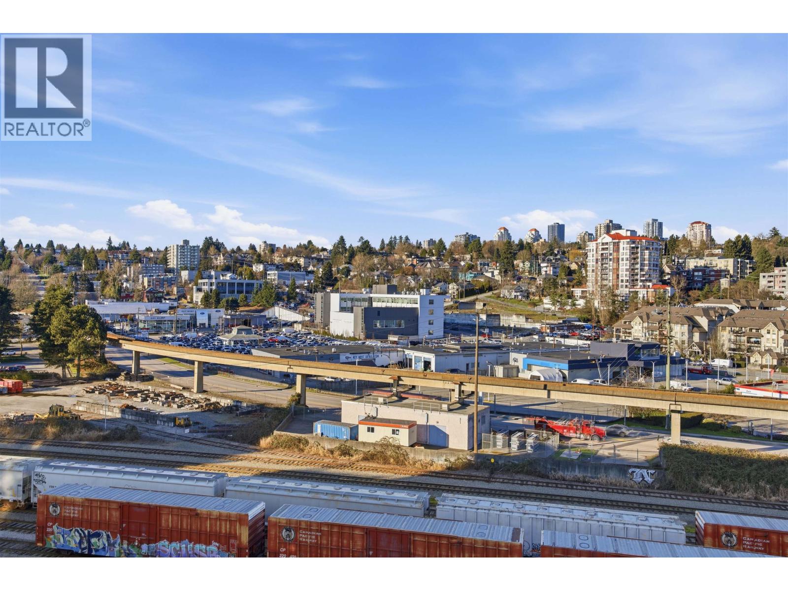 808 1 Renaissance Square, New Westminster, British Columbia  V3M 0B6 - Photo 19 - R3093421