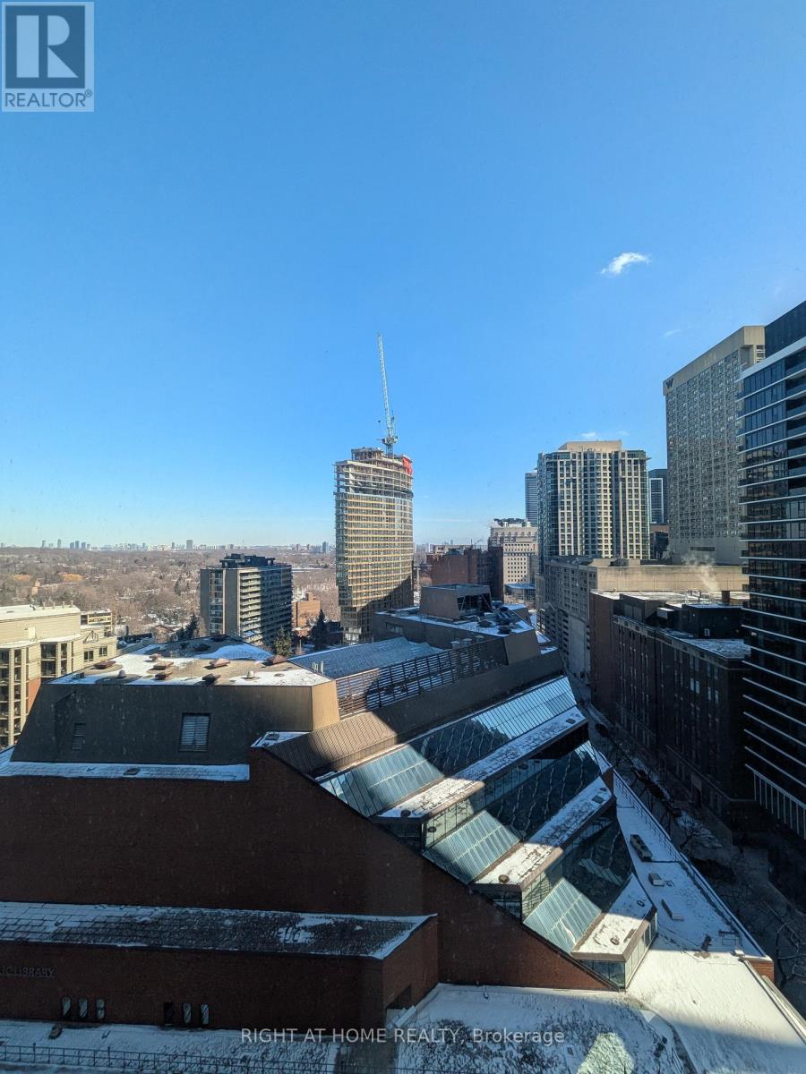 1510 - 1 Yorkville Avenue, Toronto, Ontario  M4W 1L1 - Photo 10 - C12821266