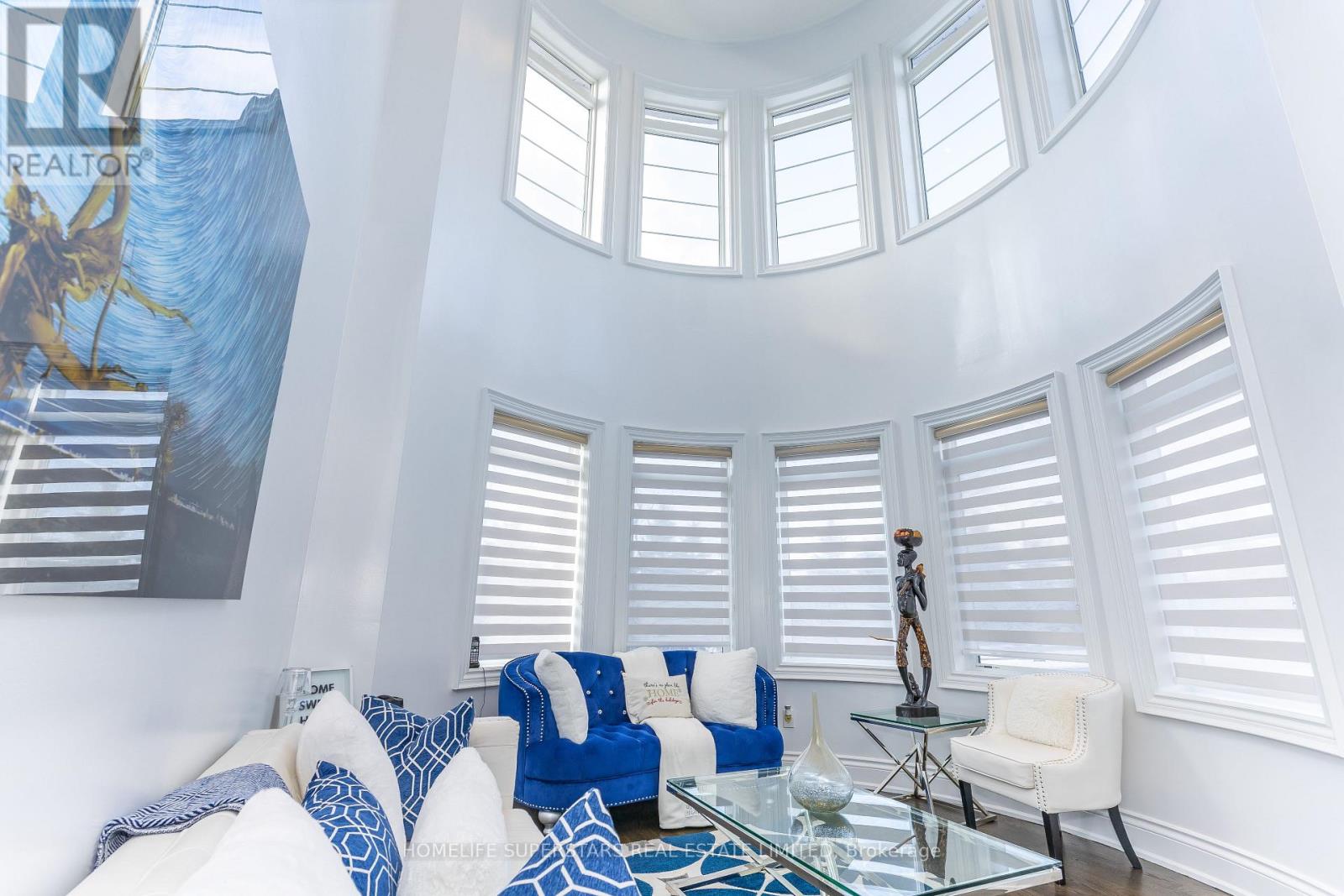 190 TORREY PINES ROAD, Vaughan, Ontario