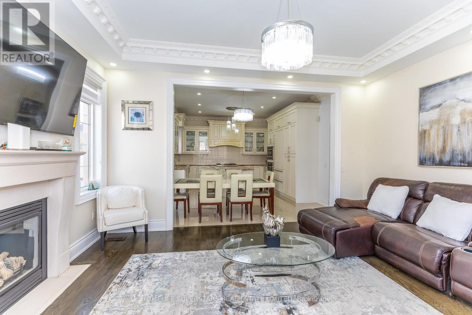 190 Torrey Pines Road, Vaughan, Ontario  L4H 3N5 - Photo 11 - N12658512