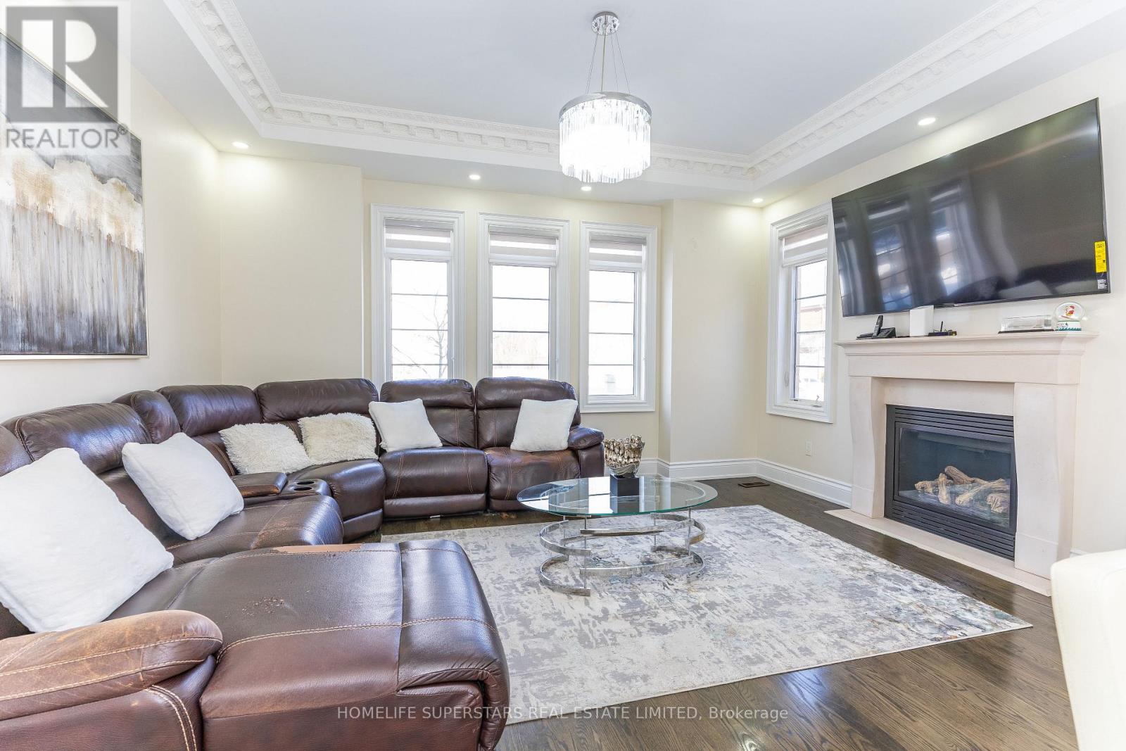 190 Torrey Pines Road, Vaughan, Ontario  L4H 3N5 - Photo 12 - N12658512