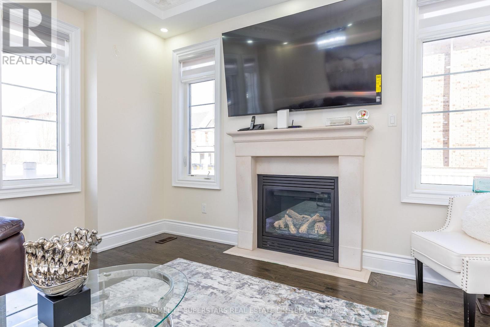 190 Torrey Pines Road, Vaughan, Ontario  L4H 3N5 - Photo 14 - N12658512