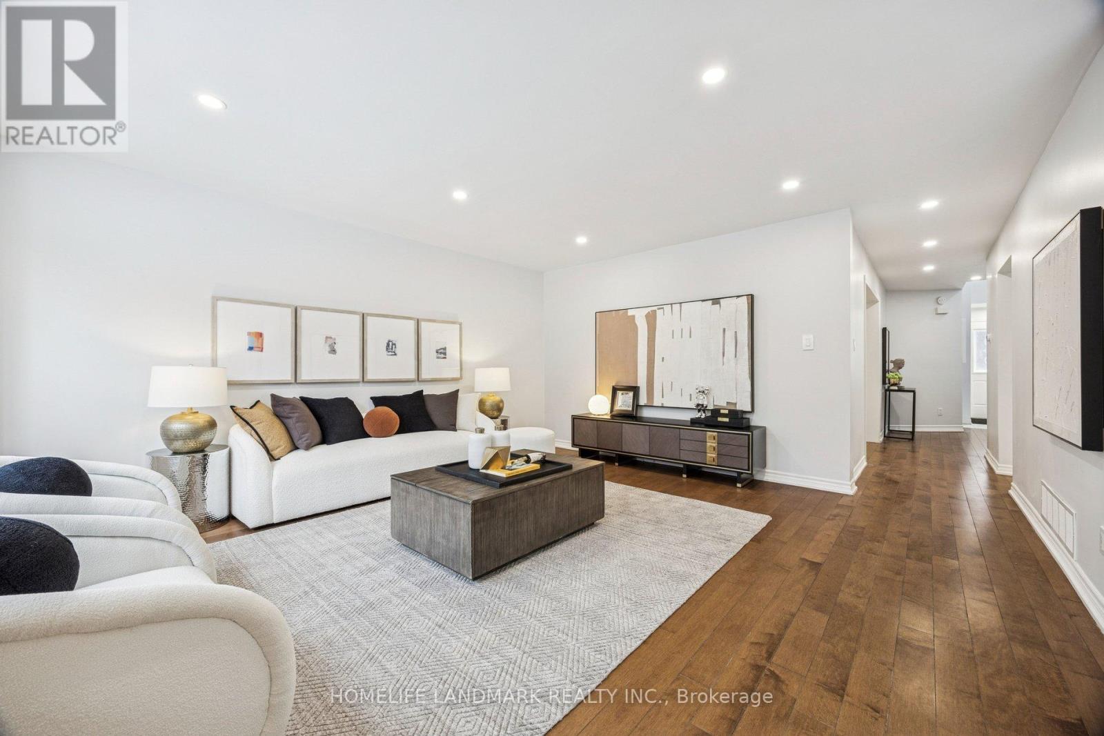 149 Glenmanor Way, Vaughan, Ontario  L4J 3A3 - Photo 10 - N12821270