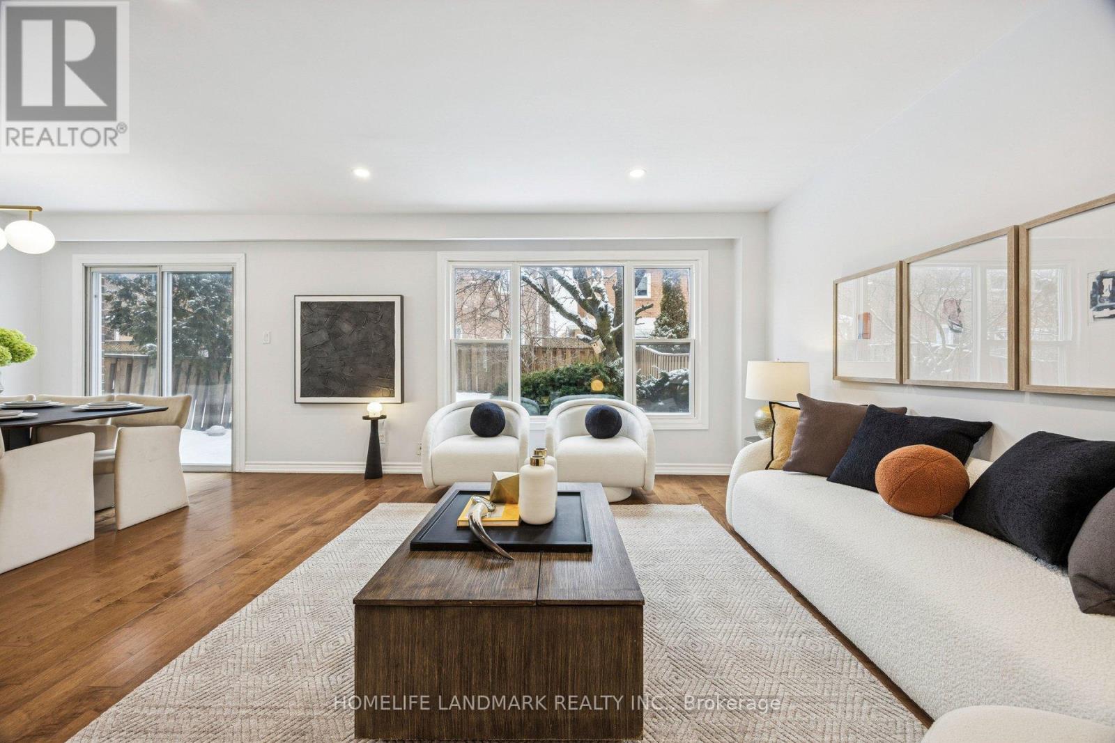 149 Glenmanor Way, Vaughan, Ontario  L4J 3A3 - Photo 11 - N12821270