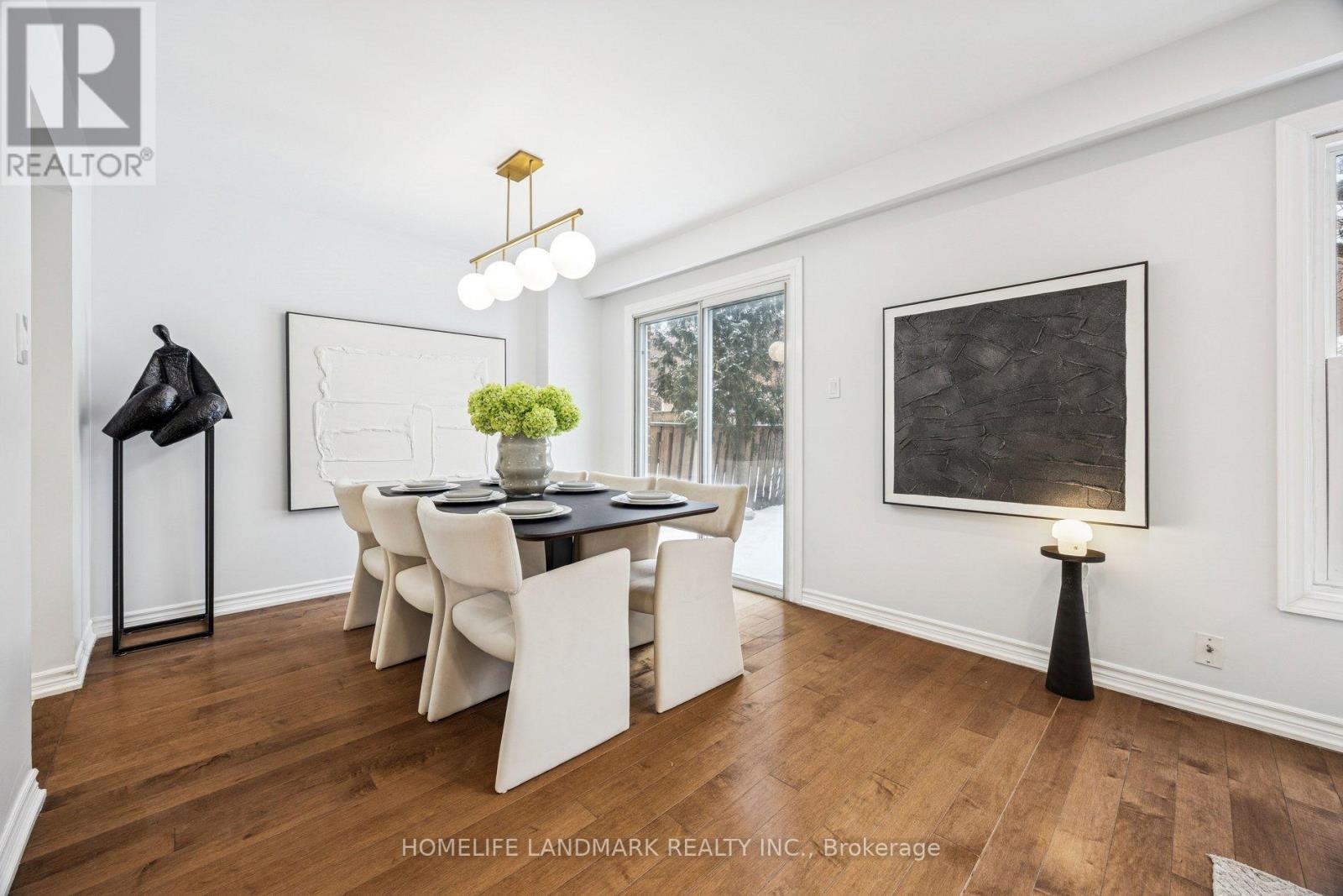 149 Glenmanor Way, Vaughan, Ontario  L4J 3A3 - Photo 12 - N12821270