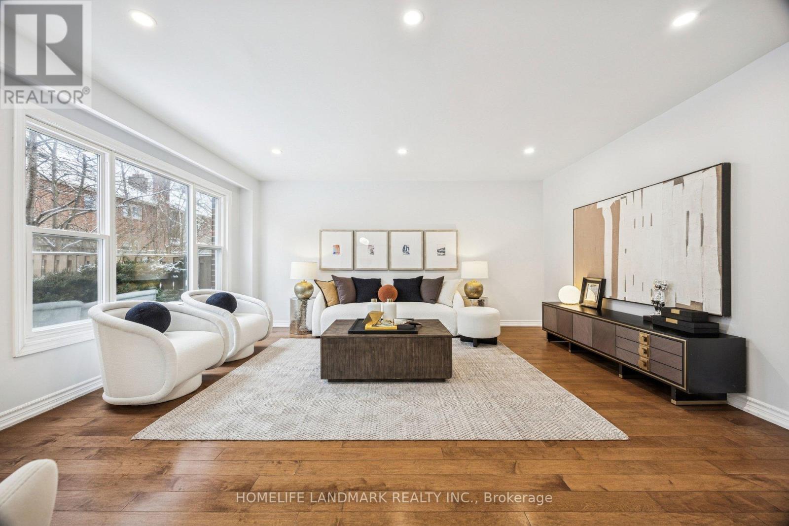 149 Glenmanor Way, Vaughan, Ontario  L4J 3A3 - Photo 9 - N12821270