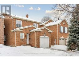 149 GLENMANOR WAY, Vaughan, Ontario