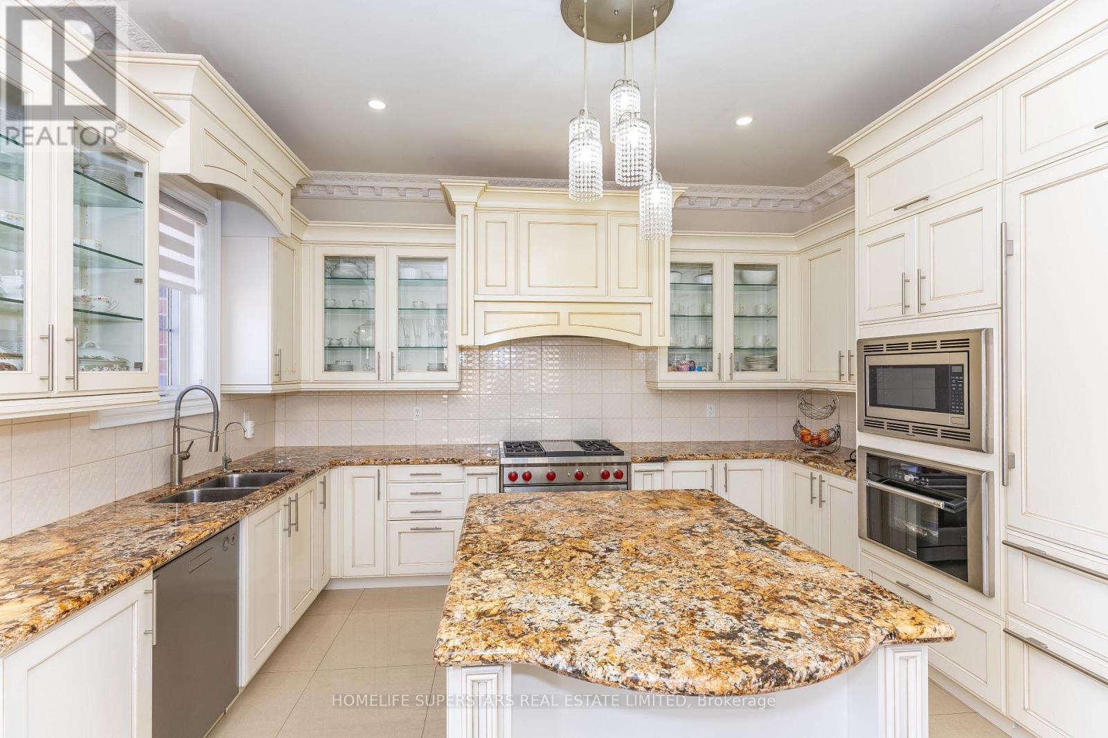 190 Torrey Pines Road, Vaughan, Ontario  L4H 3N5 - Photo 18 - N12658512