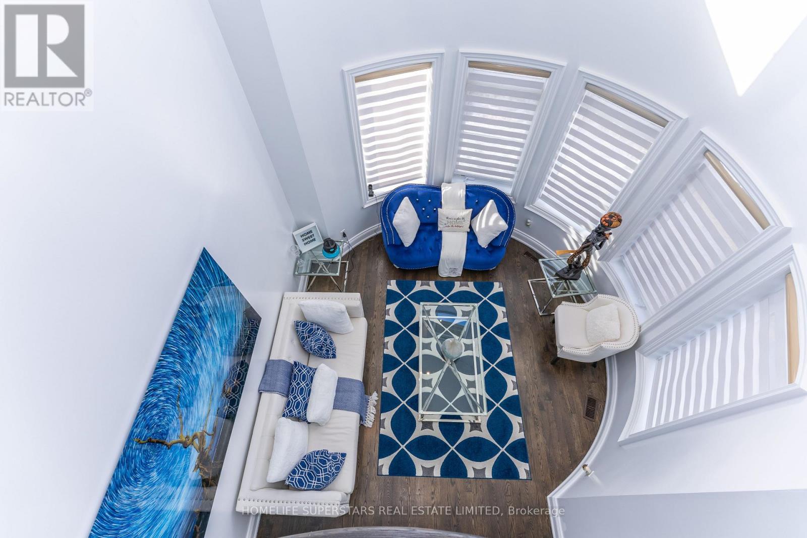 190 Torrey Pines Road, Vaughan, Ontario  L4H 3N5 - Photo 4 - N12658512