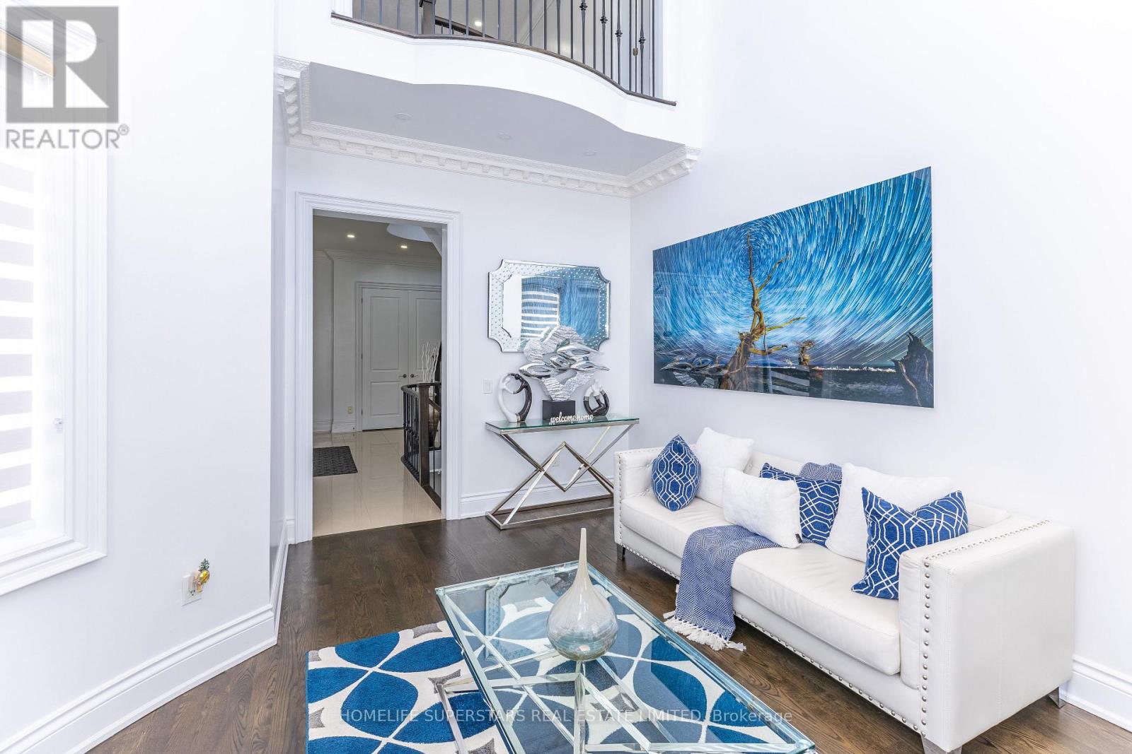 190 Torrey Pines Road, Vaughan, Ontario  L4H 3N5 - Photo 6 - N12658512